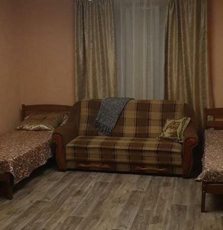 Гостевой Дом На Рыбачей, 16 Фонтана Odessa Eksteriør billede