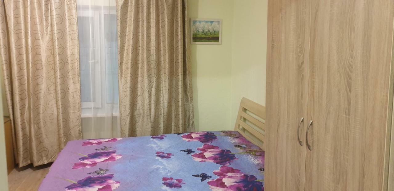 Гостевой Дом На Рыбачей, 16 Фонтана Odessa Eksteriør billede